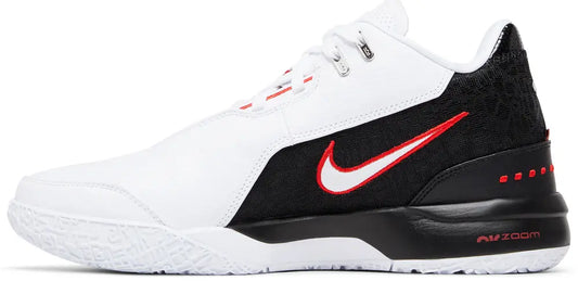 Zoom LeBron NXXT Gen AMPD 'First Game'