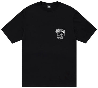 Stussy Tough Gear Tee 'Black