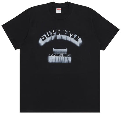 Supreme Shadow Tee 'Black