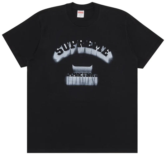 Supreme Shadow Tee 'Black