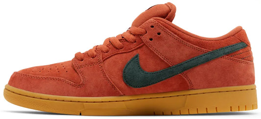 Nike Dunk Low Pro SB 'Burnt Sunrise'