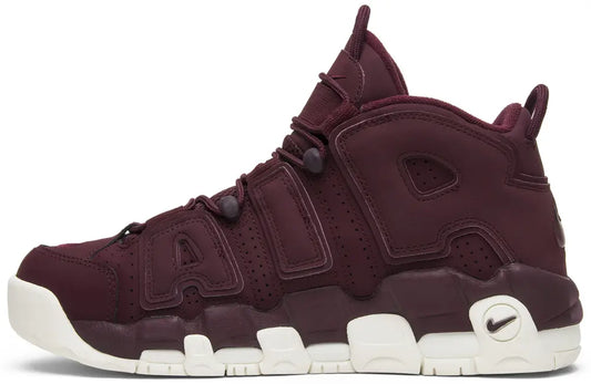 Air More Uptempo 'Bordeaux'