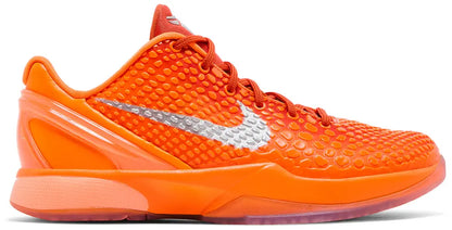 Nike Zoom Kobe 6 GS 'Total Orange'