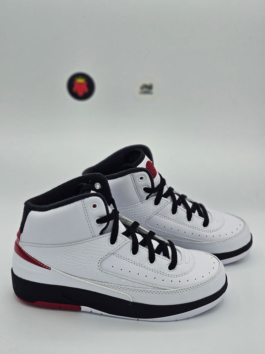 JORDAN 2 RETRO