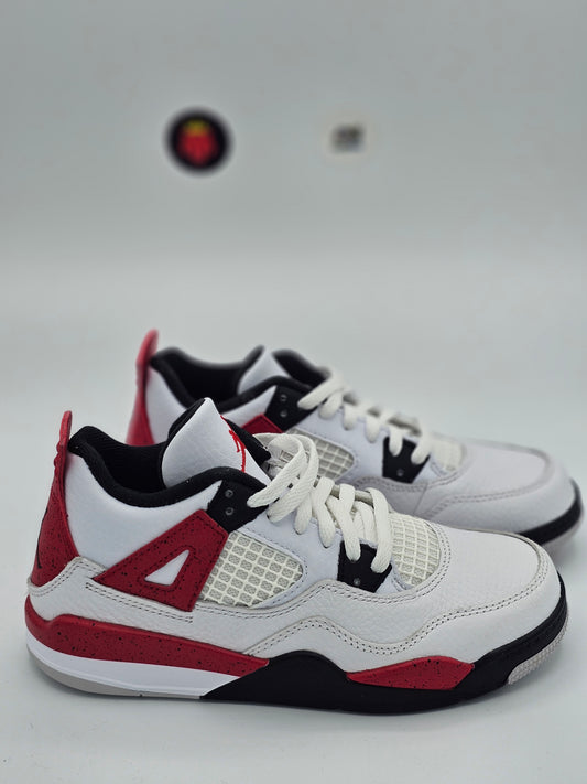 JORDAN 4 RETRO