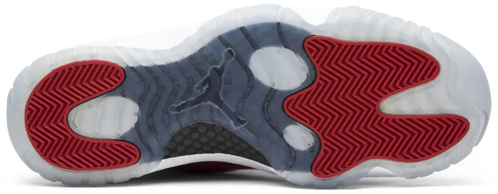 Air Jordan 11 Retro 'Win Like '96