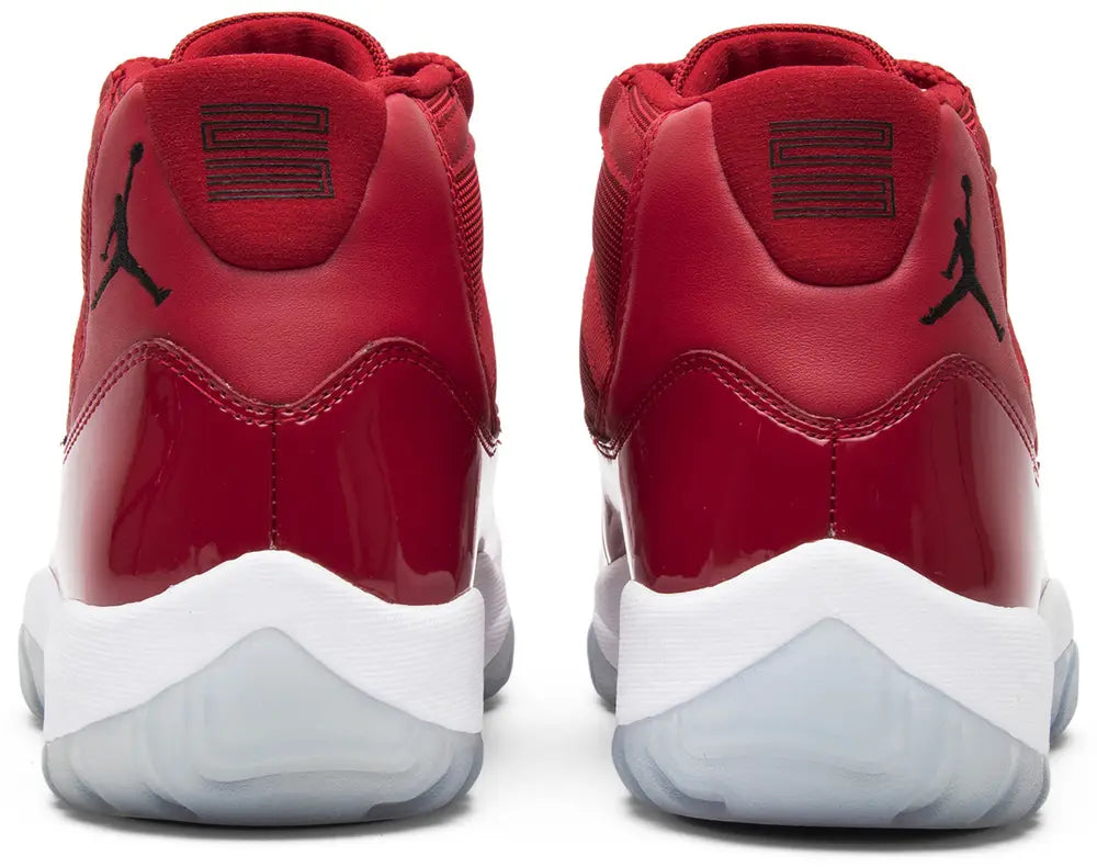 Air Jordan 11 Retro 'Win Like '96