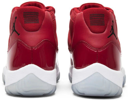 Air Jordan 11 Retro 'Win Like '96