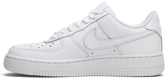 Air Force 1 Low GS 'White'