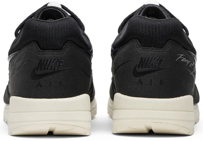 Fear Of God x Air Skylon 2 'Black'
