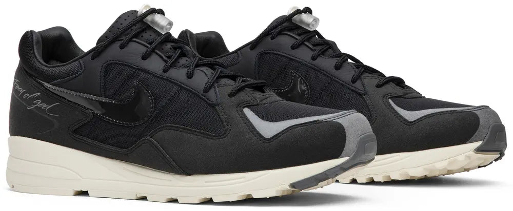 Fear Of God x Air Skylon 2 'Black'