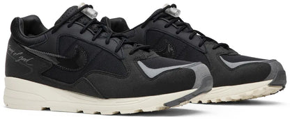 Fear Of God x Air Skylon 2 'Black'