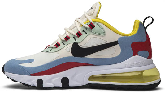 Wmns Air Max 270 React 'Bauhaus'