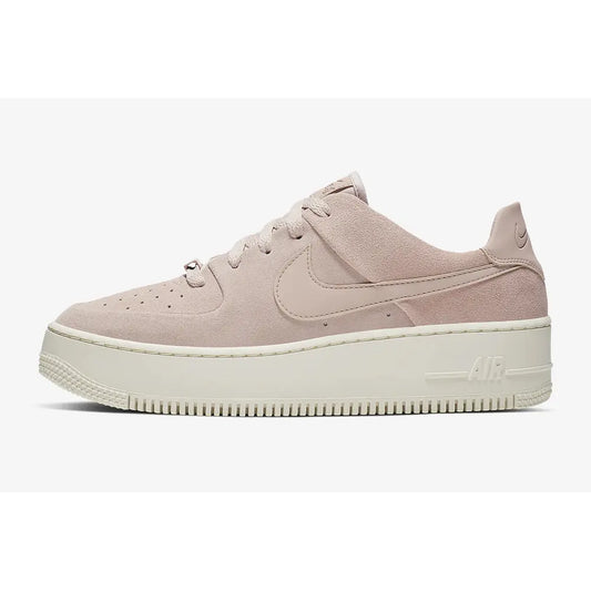 Nike Air Force 1 Sage Low Particle Beige (Women's)