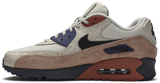 Air Max 90 NRG 'Camowabb'