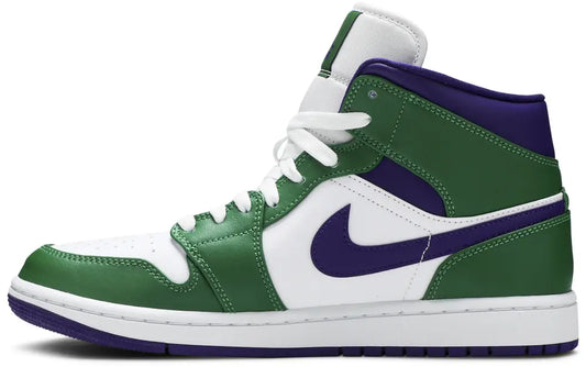 Air Jordan 1 Mid 'Hulk'