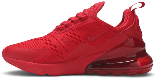 Air Max 270 GS 'University Red'