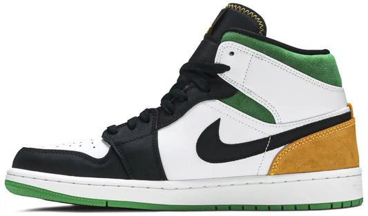 Air Jordan 1 Mid SE 'Oakland'