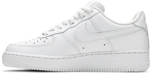 Nike Wmns Air Force 1 '07 'Triple White'