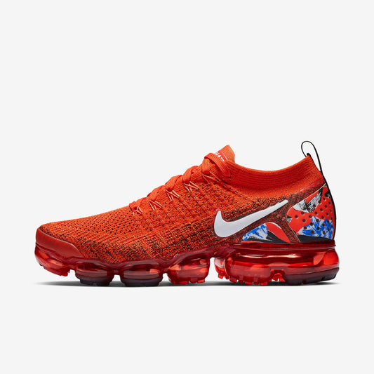Wmns Air VaporMax 2 Flyknit 'Heel Graphic'