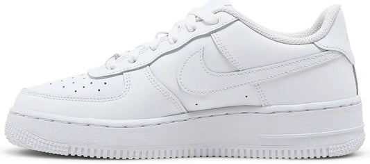 Air Force 1 LE GS 'Triple White'