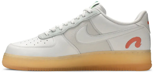 Mayumi Yamase x Air Force 1 Flyleather 'Earth Day'