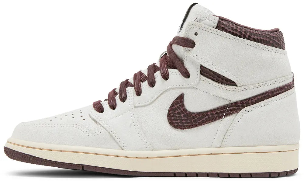A Ma Maniére x Air Jordan 1 High OG 'Airness'