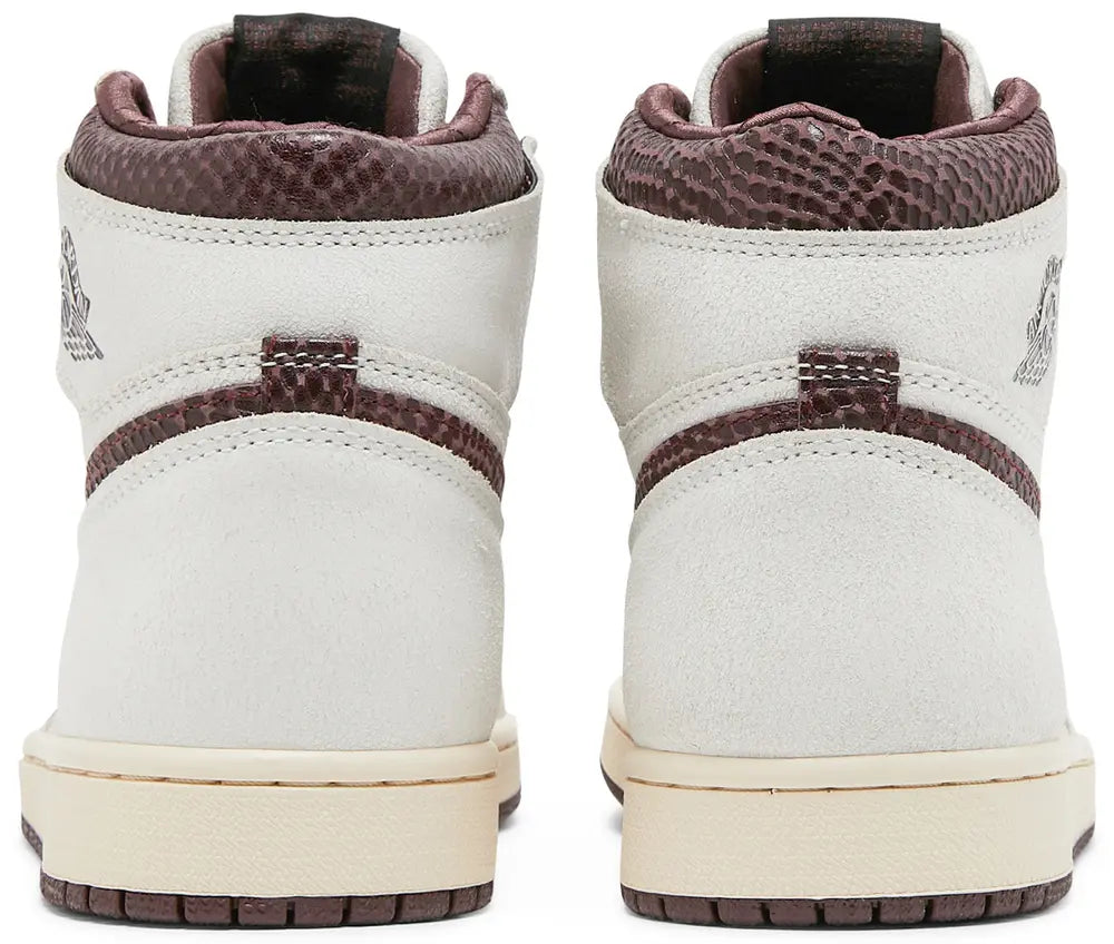 A Ma Maniére x Air Jordan 1 High OG 'Airness'