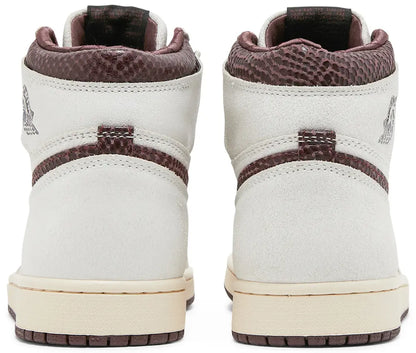 A Ma Maniére x Air Jordan 1 High OG 'Airness'