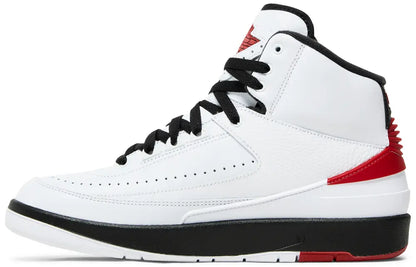 JORDAN 2 RETRO