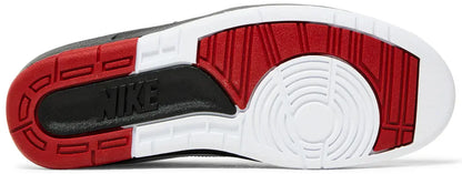 JORDAN 2 RETRO