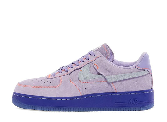 Nike Air Force 1 LX Purple Agate (Women's)