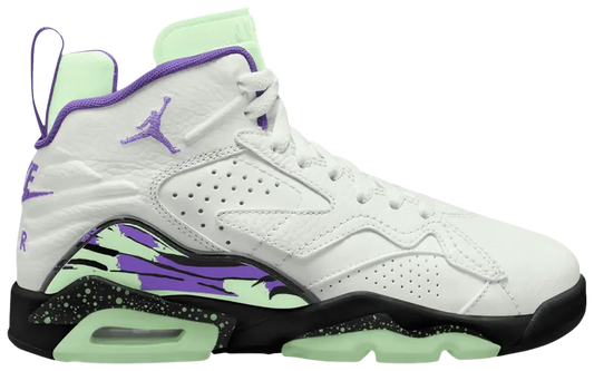 Air Jordan MVP GS 'Summit White Raspberry'