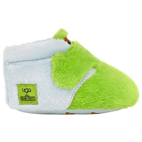 UGG x Oscar Bixbee