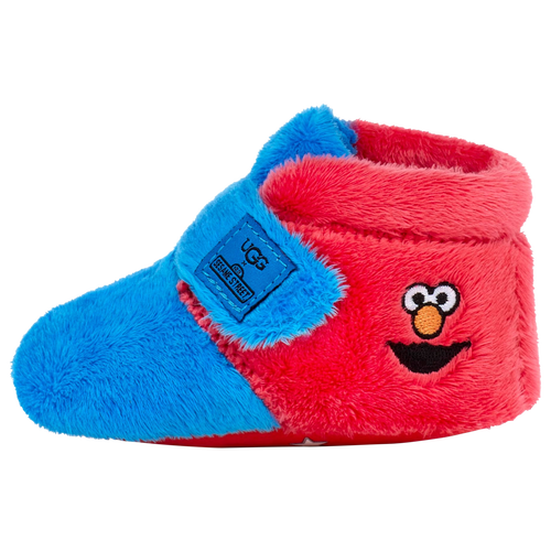 UGG x Sesame Friends Bixbee