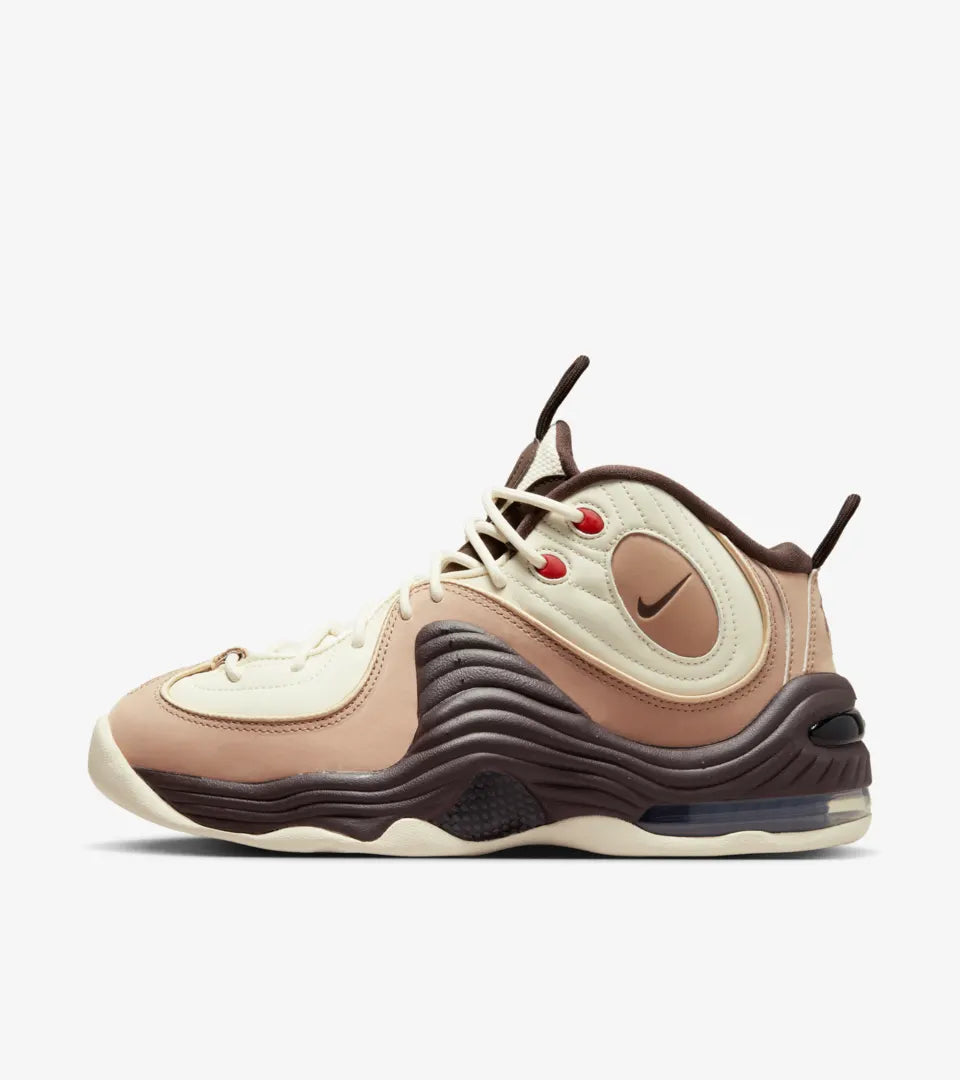 AIR PENNY II NAS