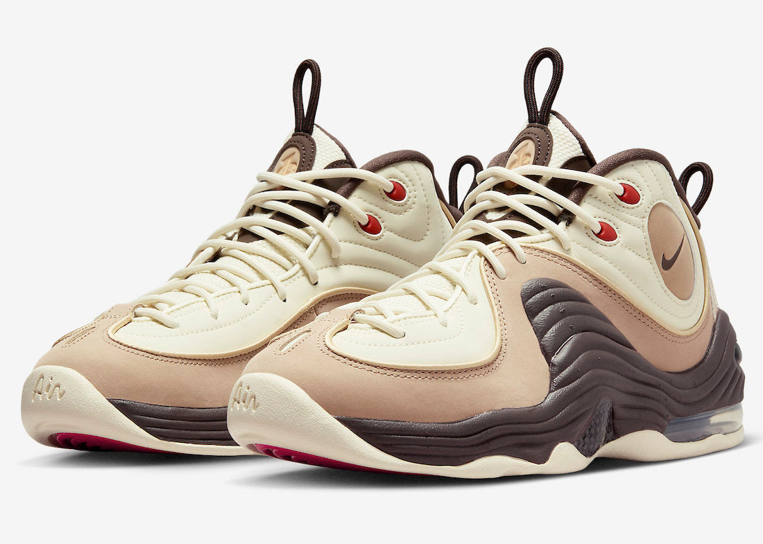 AIR PENNY II NAS