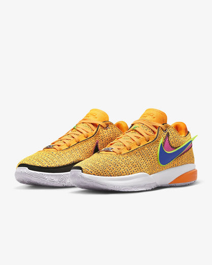 LEBRON XX