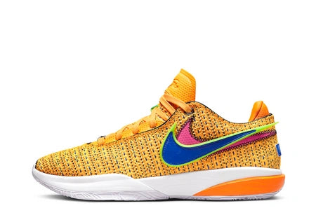 LEBRON XX