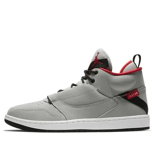 JORDAN FADEAWAY