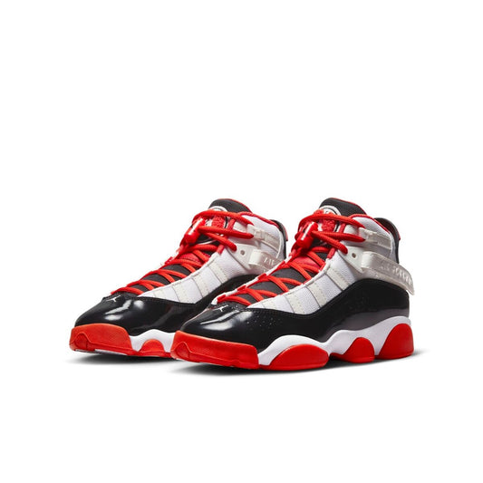 JORDAN 6 RINGS