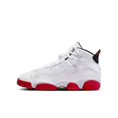 JORDAN 6 RINGS