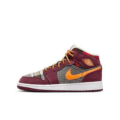JORDAN 1 MID