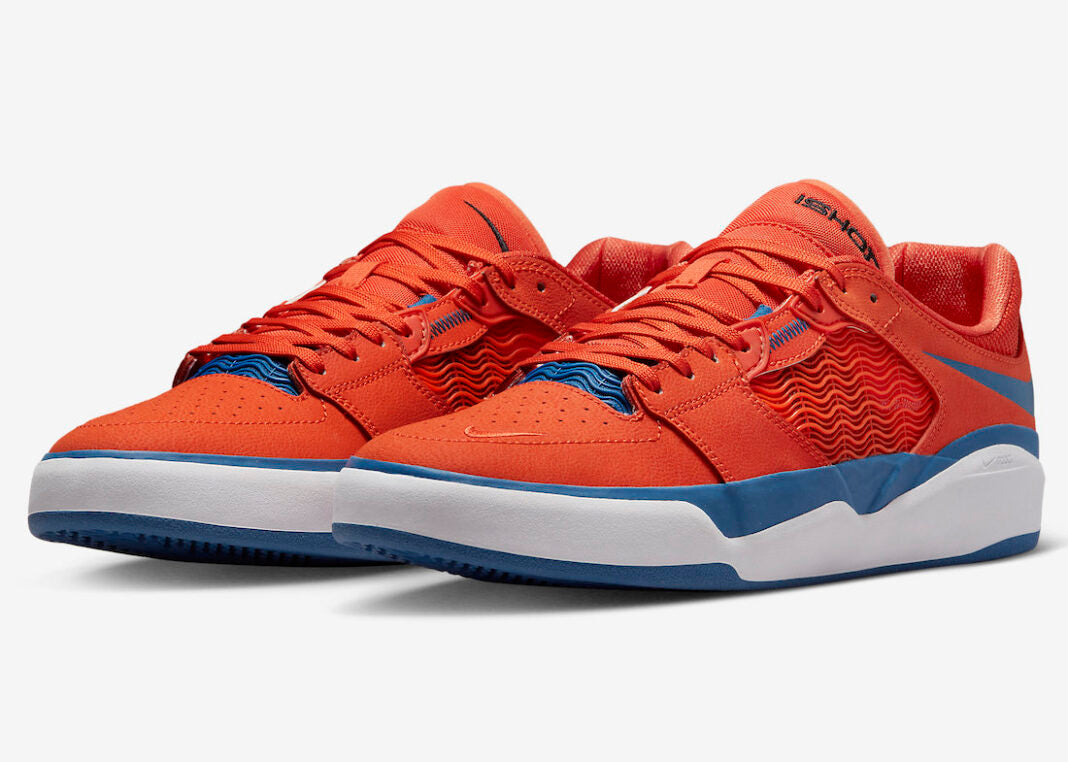 NIKE SB ISHOD PRM L