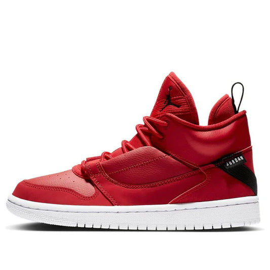 JORDAN FADEAWAY