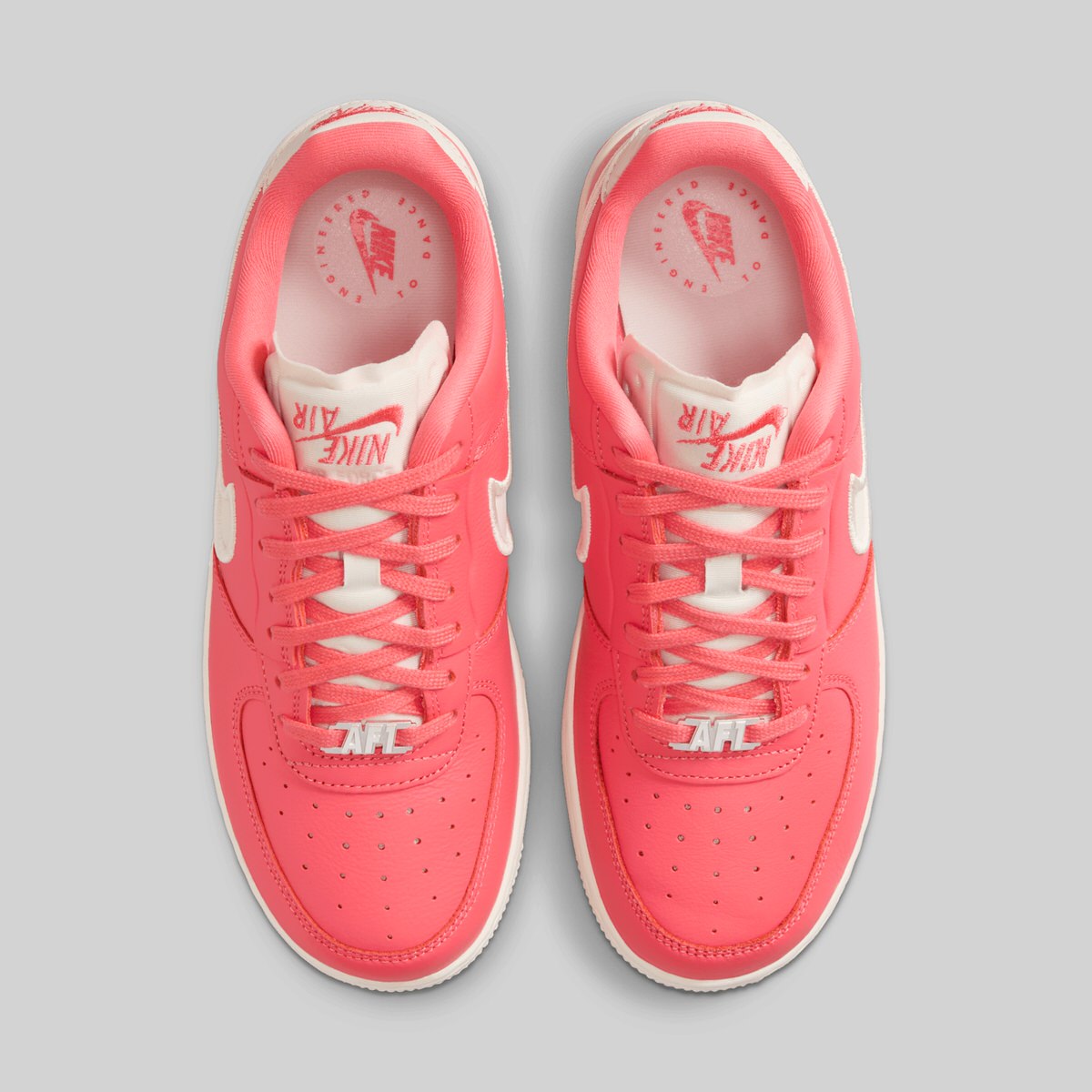 Nike Air Force 1 Low Dance Magic Ember (Women's)