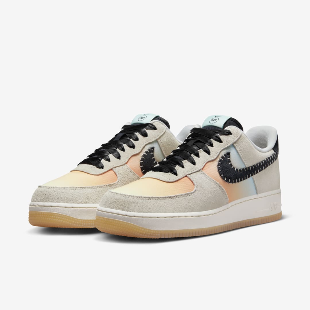 Nike Air Force 1 Low '07