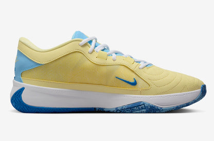 Nike Zoom Freak 5