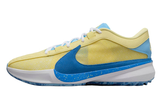 Nike Zoom Freak 5