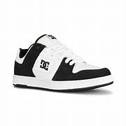 MANTECA 4 WHITE/BLACK